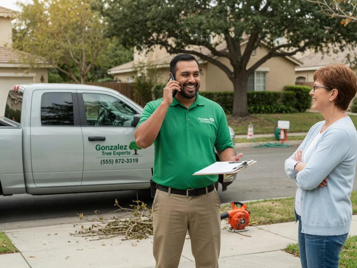 Tree Service White Lake, WI FAQs